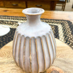 Short Round Vase available at Rustic Ranch Furniture and Decor.