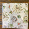 Farmhouse Fall Cocktail Napkins