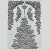 O Christmas Tree Mould by IOD