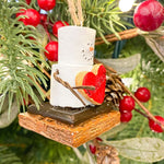 S'mores I Love You Ornament