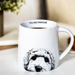 Pawsome 17oz Mug