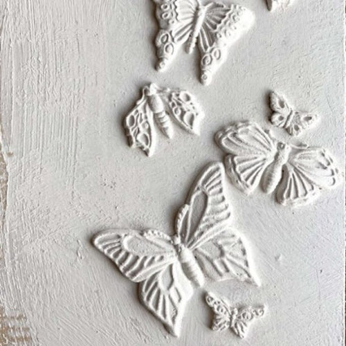 Monarch Decor Mould by IOD