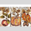 Fruitful Harvest Stamp by IOD