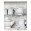 Rose Toile Decor Stamp by IOD