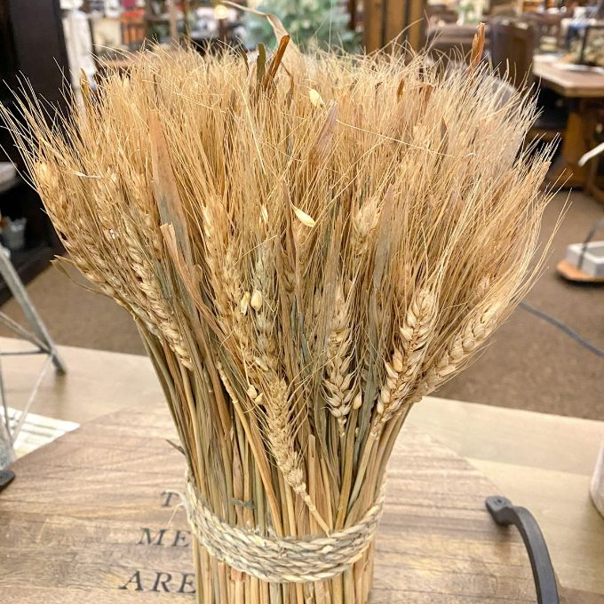 Large Wheat Bundle