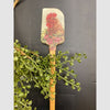 Floral Chicken Spatula