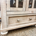 Aruba Cabinet available at Rustic Ranch Furniture and Decor.