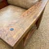 Barnwood Lounge Chair available at Rustic Ranch Furniture and Decor