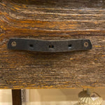 Bozeman Sofa Table available at Rustic Ranch Furniture and Decor.