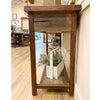 Bozeman Sofa Table available at Rustic Ranch Furniture and Decor.