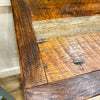 Bozeman Sofa Table available at Rustic Ranch Furniture and Decor.