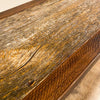 Bozeman Sofa Table available at Rustic Ranch Furniture and Decor.