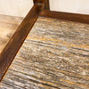 Bozeman Sofa Table available at Rustic Ranch Furniture and Decor.
