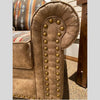 Baldwin Chair available at Rustic Ranch Furniture and Decor.