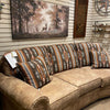 Baldwin Loveseat