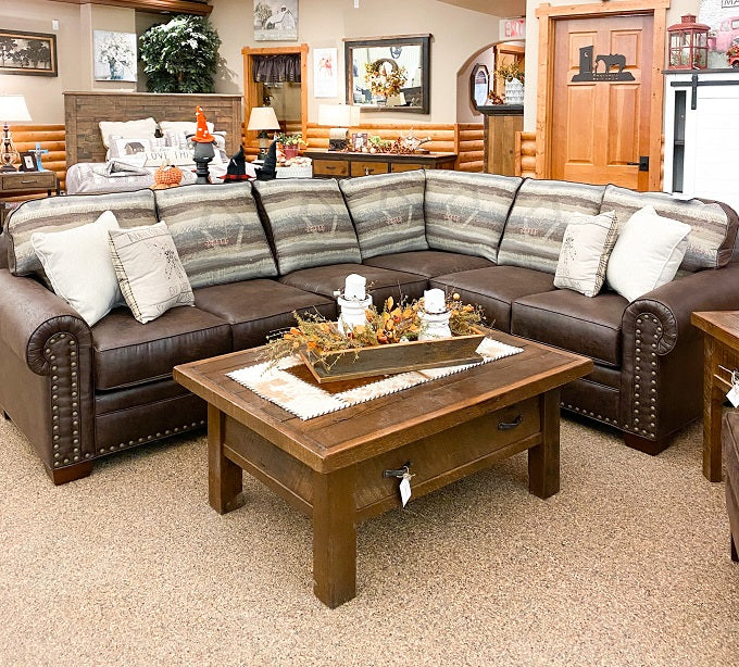 Rustic Ranch Furniture and Home Decor – Rustic Ranch Furniture and Decor