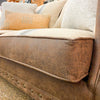 Beckett Sofa available at Rustic Ranch Furniture in Airdrie, Alberta