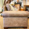 Baldwin Chair and A Half available at Rustic Ranch Furniture in Airdrie, Alberta