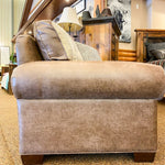 Baldwin Chair and A Half available at Rustic Ranch Furniture in Airdrie, Alberta