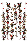 Crimson Velvet Transfer by IOD