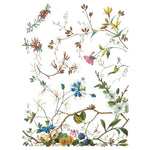 Lost Garden Transfer by IOD