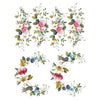 Lost Garden Transfer by IOD