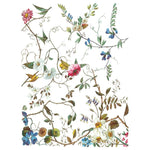 Lost Garden Transfer by IOD