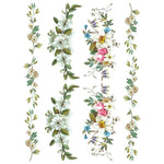 Lost Garden Transfer by IOD