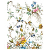 Lost Garden Transfer by IOD