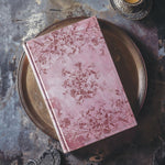 Flora & Vine Stamp by IOD
