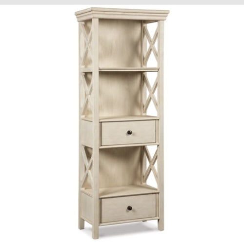 Bolanburg Display Cabinet available at Rustic Ranch Furniture and Decor.