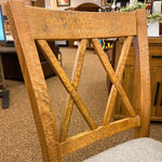 Havonplane Counter Height Stool available at Rustic Ranch Furniture and Decor.