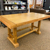 Havonplane Counter Height Dining Table available at Rustic Ranch Furniture and Decor.