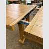 Havonplane Counter Height Dining Table available at Rustic Ranch Furniture and Decor.