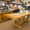 Havonplane Counter Height Dining Table available at Rustic Ranch Furniture and Decor.