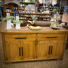 Havonplane Server available at Rustic Ranch Furniture and Decor.