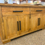 Havonplane Server available at Rustic Ranch Furniture and Decor.