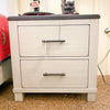 Darborn Nightstand available at Rustic Ranch Furniture and Decor.
