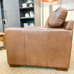 Dillon Chair available at Rustic Ranch Furniture and Decor.
