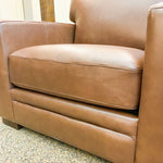 Dillon Chair available at Rustic Ranch Furniture and Decor.