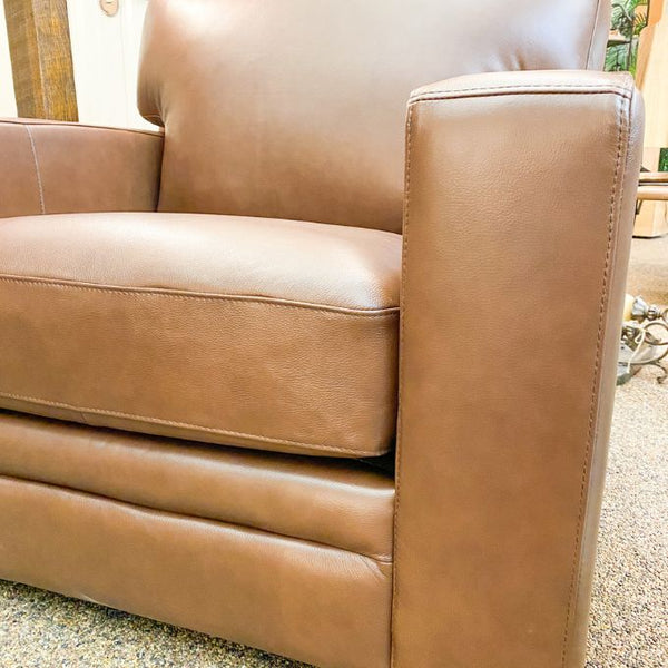 Dillon Chair – Rustic Ranch Furniture and Decor