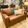Hayward Love Seat available at Rustic Ranch Furniture and Decor.