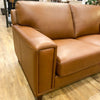 Hayward Love Seat available at Rustic Ranch Furniture and Decor.
