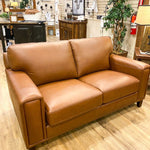 Hayward Love Seat available at Rustic Ranch Furniture and Decor.