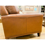 Hayward Love Seat available at Rustic Ranch Furniture and Decor.