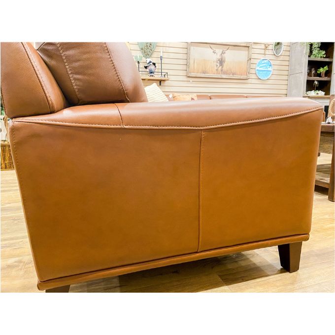 Hayward Love Seat available at Rustic Ranch Furniture and Decor.