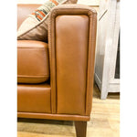 Hayward Love Seat available at Rustic Ranch Furniture and Decor.