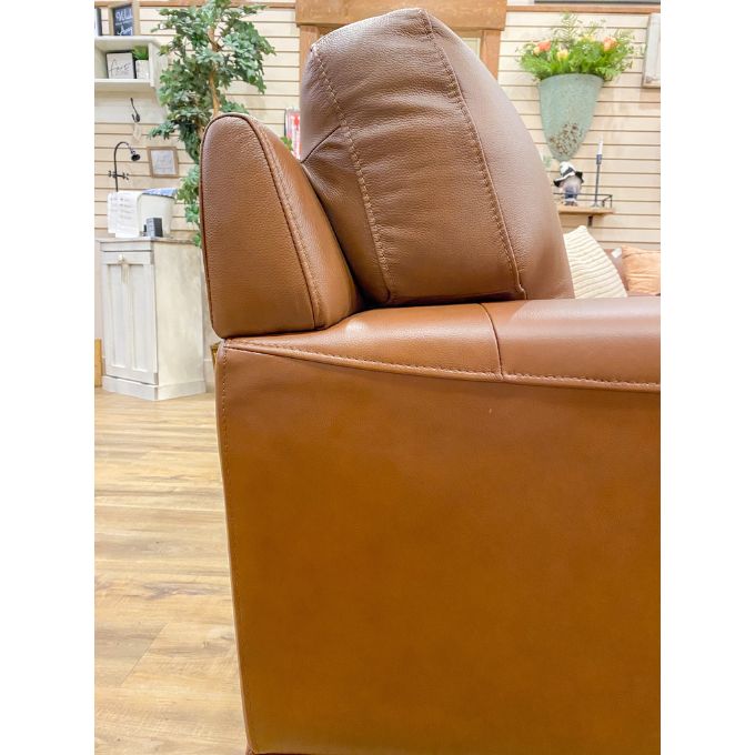 Hayward Love Seat available at Rustic Ranch Furniture and Decor.