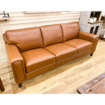 Hayward Sofa available at Rustic Ranch Furniture and Decor.