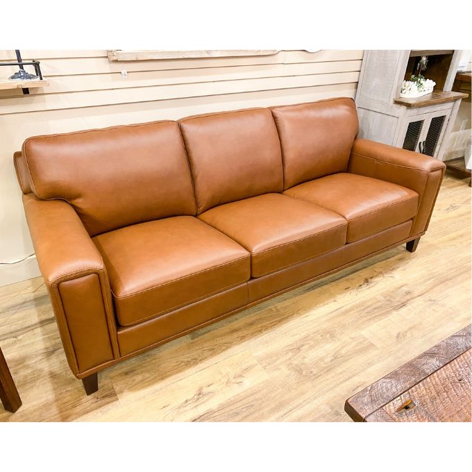 Hayward Sofa available at Rustic Ranch Furniture and Decor.